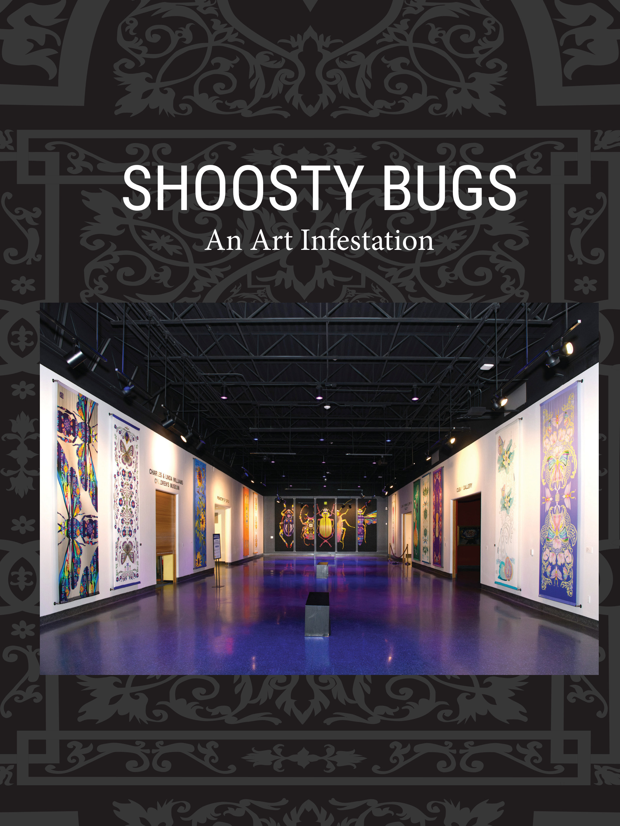 2025 V5 Shoosty Bugs Moas Part  1