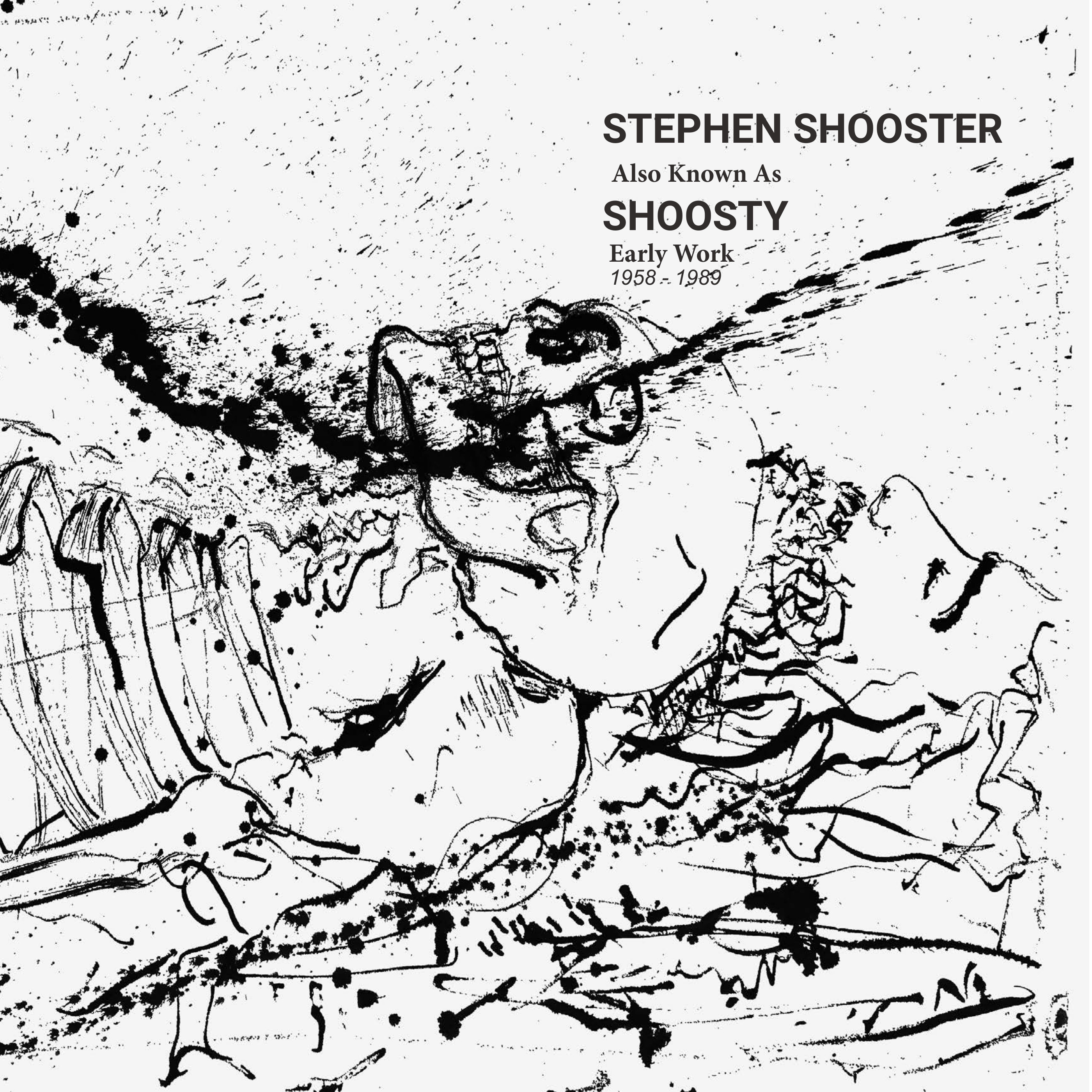 1958-1989 Shoosty