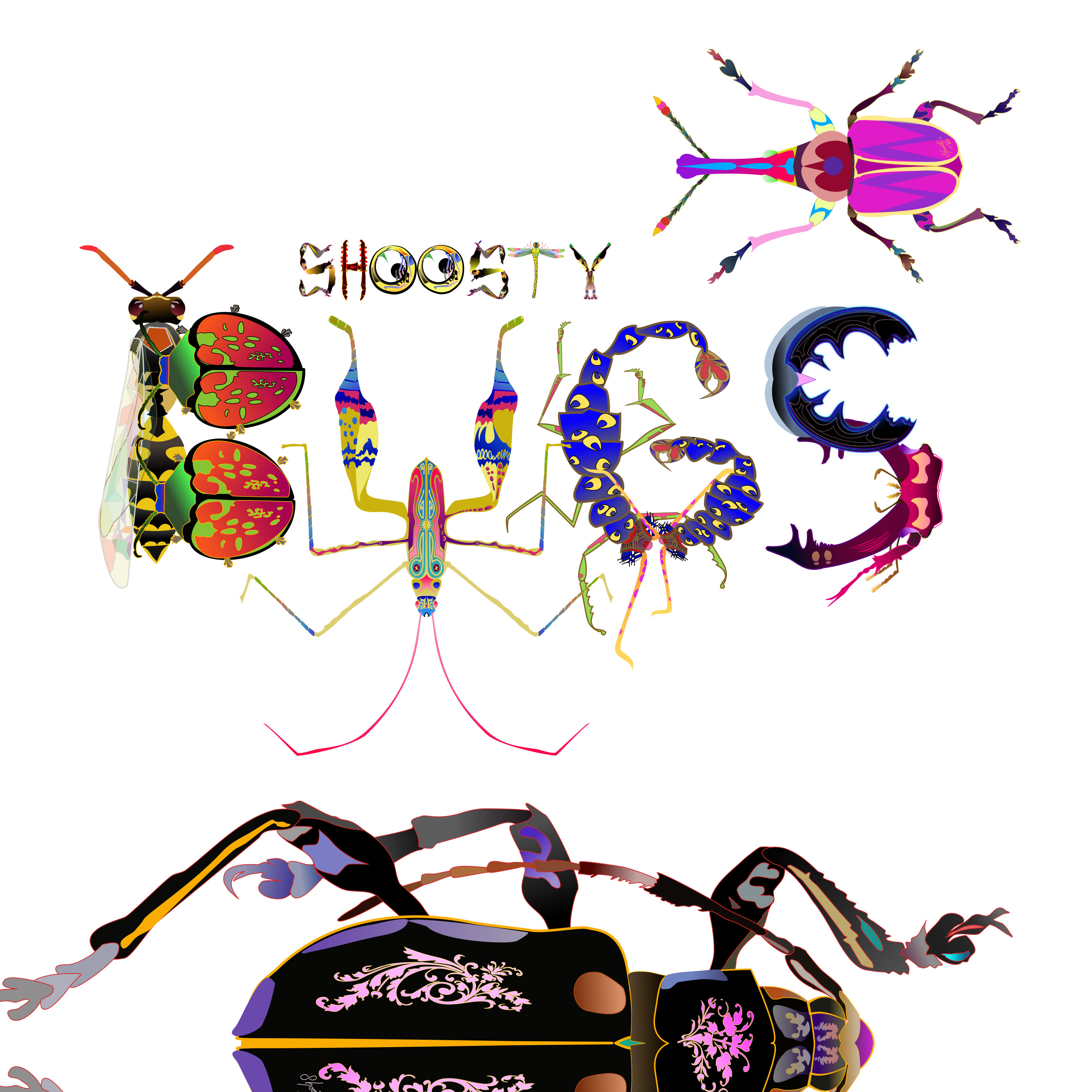 2022 Shoosty Bugs V1