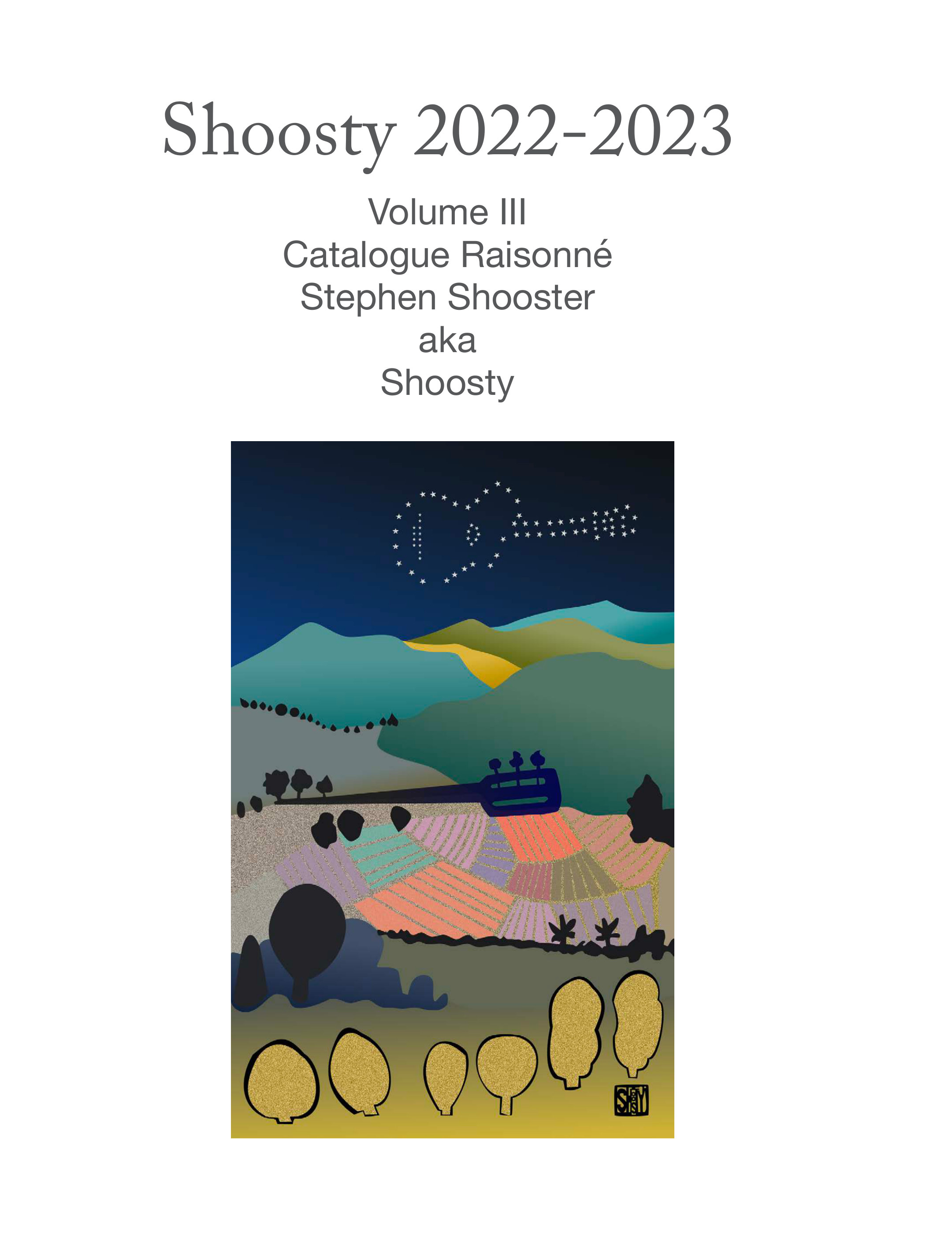 2022-2023 Shoosty