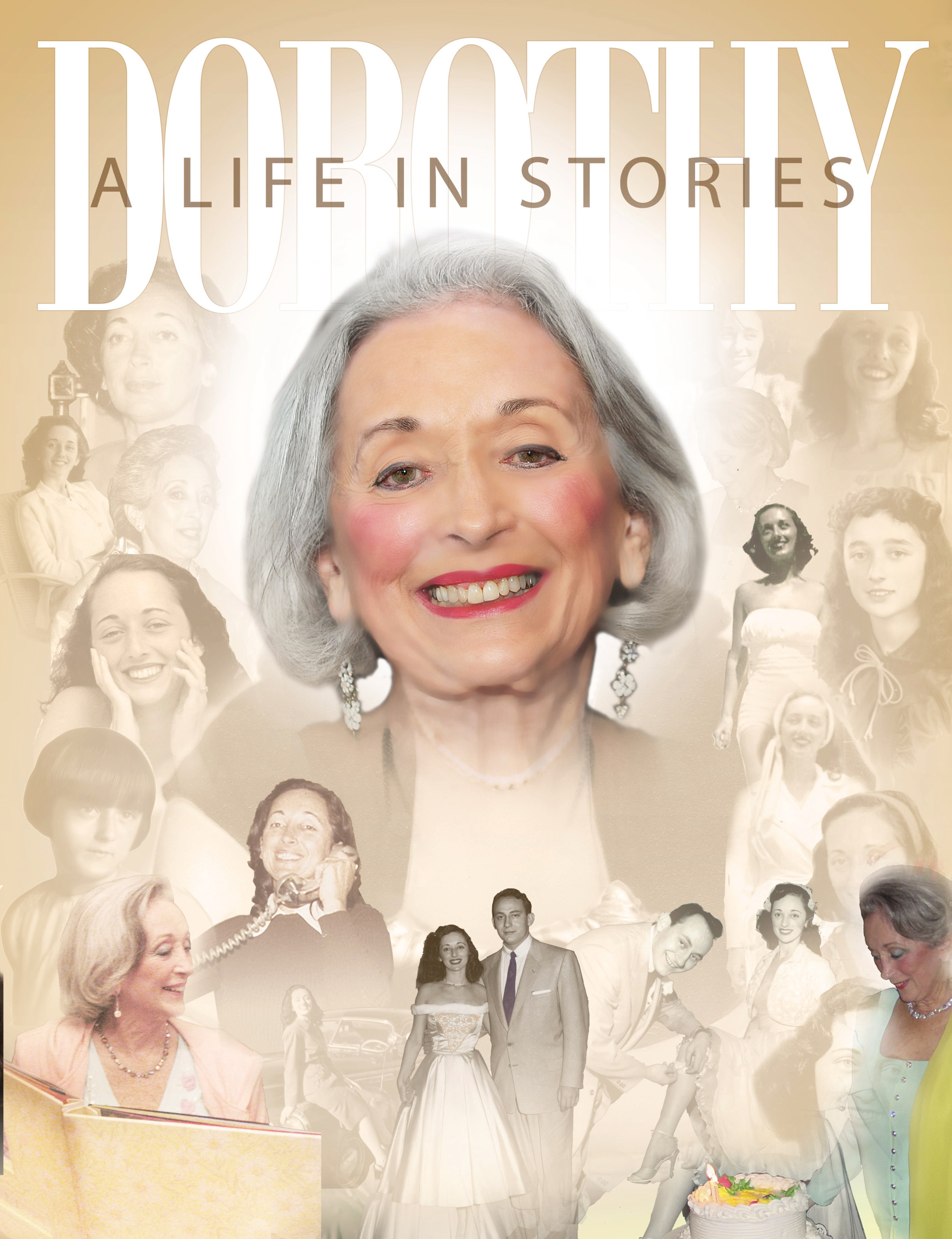 Dorothy, A Life In Stories