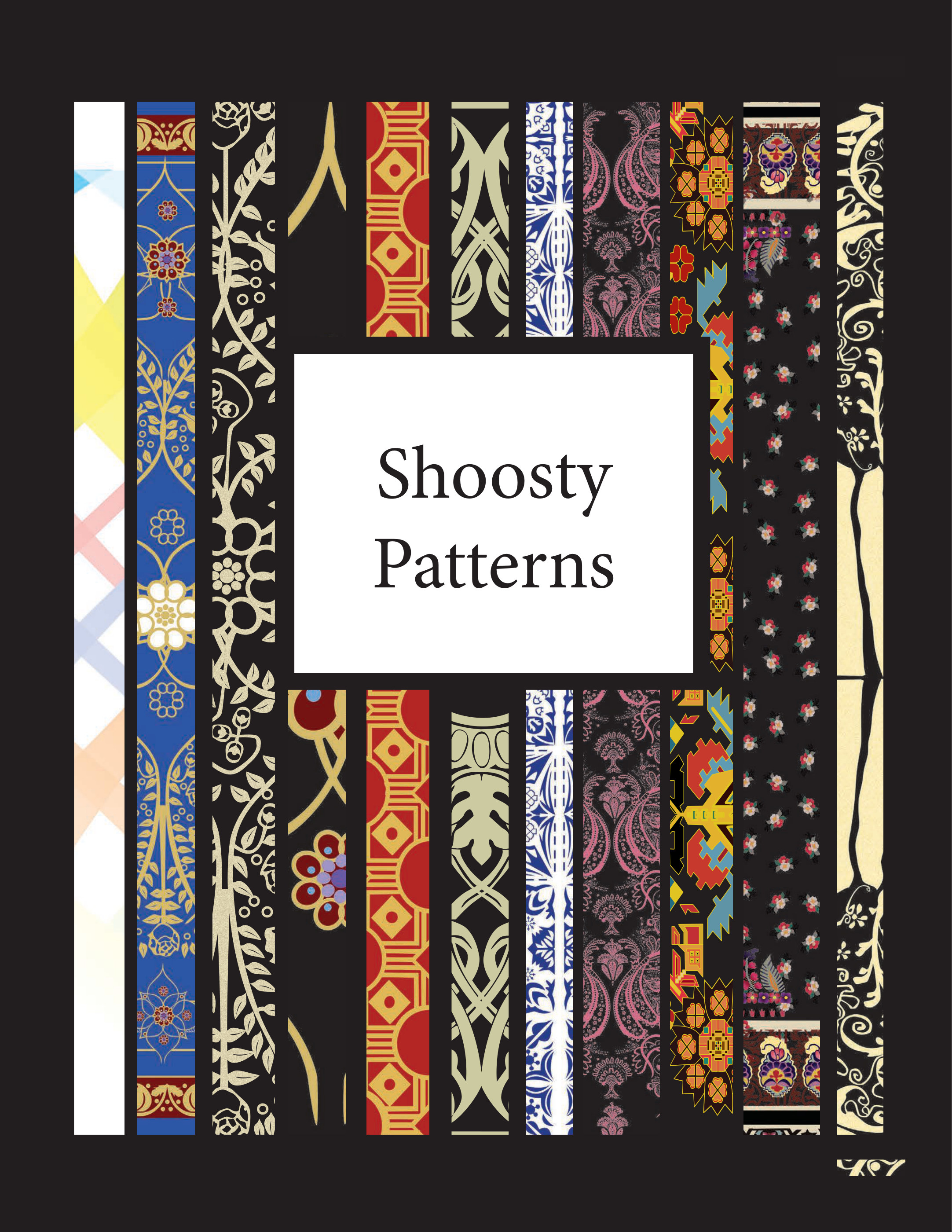 Shoosty Patterns
