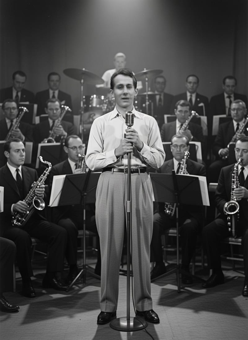 The Big Band Era