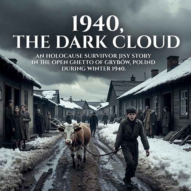 6. 1940_The Dark Cloud