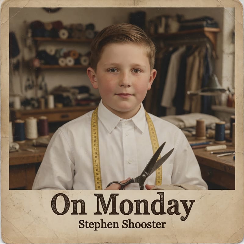 2. On_Monday